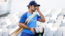 Ishan Kishan.