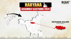 Haryana Assembly Elections 2024  