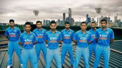 Team India.