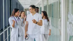 5 new medical colleges in Uttar Pradesh to offer MBBS courses