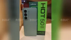 Infinix Hot 50 5G 