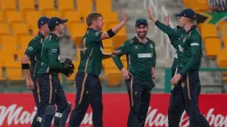 Ireland managed to hold South Africa to a 2-1 ODI series win after winning the finale in Abu Dhabi