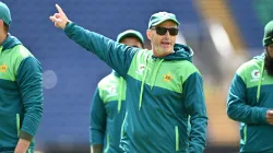 Gary Kirsten stepped down as the white-ball coach of Pakistan six months into the job