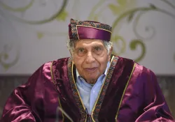 Ratan Tata