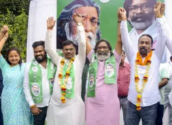 Jharkhand Assembly Election 2024