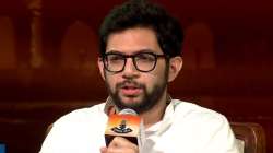 Aaditya Thackeray