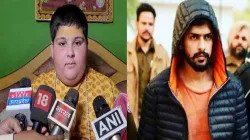 Lawrence Bishnoi gang allegedly threatens to kill Abhinav Arora 