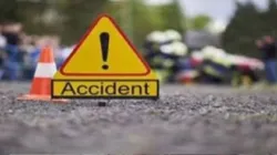 road accident kaithal