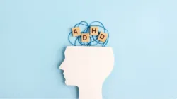 One in four younger adults suspect undiagnosed ADHD