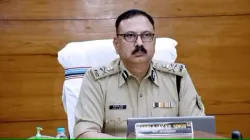 EC appoints Ajay Kumar Singh as new DGP of Jharkhand