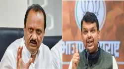 Ajit Pawar announces 10 per cent NCP tickets to minorities amid Fadnavis' 'vote jihad' remark maharashtra assembly elections