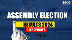 JK-Haryana Election Results Live