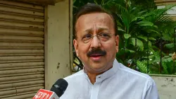 Baba Siddique