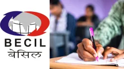 BECIL cancels interviews for various positions