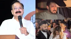 Baba Siddique