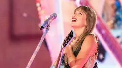 Taylor Swift announces career switch with new book