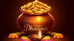 Dhanteras 2024