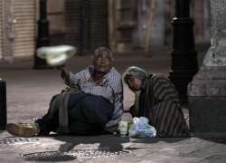 Believe it or not! Beggars wealthier than professionals in Lucknow 