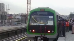 Bengaluru Metro services to be affected on October 3