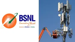 BSNL 5G test