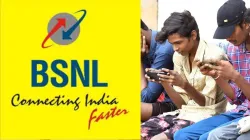 BSNL recharge plan 