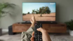 Cable TV subscription