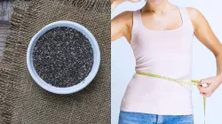 Know disadvantages of consuming chia seeds