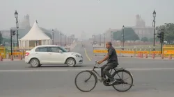 Delhi, Delhi pollution, Delhi AQI