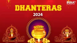 Dhanteras 2024