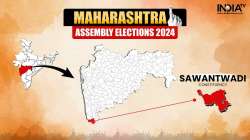 Sawantwadi Assembly Election 2024.