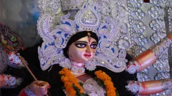 Goddess Durga (Image used for representational purposes)