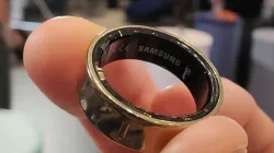 Samsung Galaxy Ring