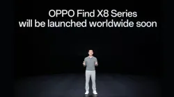 Oppo Find X8 series, Oppo Find X8