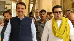 Maharashtra elections, Maharashtra polls, Raj Thackeray, Devendra Fadnavis