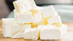 5 ways to recognise fake synthetic paneer at home 