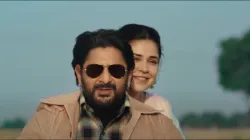 Arshad Warsi's 'Bandaa Singh Chaudhary' trailer 