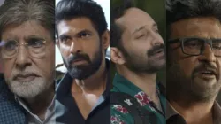 Rajinikanth-Amitabh Bachchan's 'Vettaiyan' trailer is out now Vettaiyan trailer