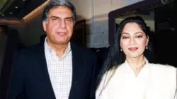 Simi Garewal shares note on Ratan Tata's death