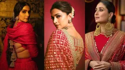 actresses who don't fast on Karwa Chauth