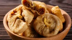 health benefits of soaked figs (anjeer) 