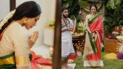 Sobhita Dhulipala and Chaitanya wedding rituals begin