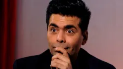 Karan Johar