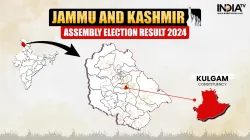 Jammu and Kashmir