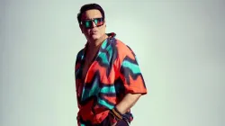 Actor-politician Govinda audio message