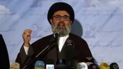 Hashem Safieddine, the successor of Hezbollah leader Hassan Nasrallah 