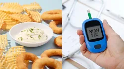 Know why mayonnaise, chips and cookies are the cause of diabetes