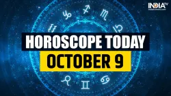 Horoscope Today, October 9: Other zodiac signs