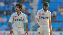 Pakistan vs England Multan Test