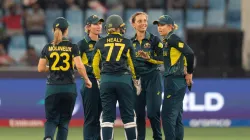 Women's T20 World Cup 2024