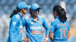 India women squad